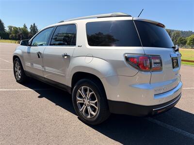 2015 GMC Acadia SLT-1 - Photo 3 - Gladstone, OR 97027