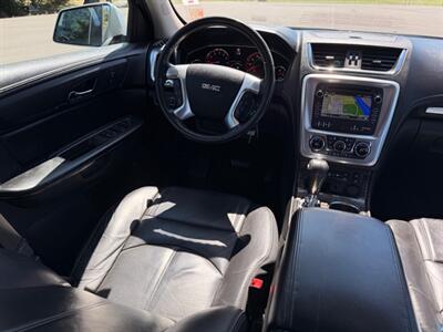 2015 GMC Acadia SLT-1 - Photo 17 - Gladstone, OR 97027