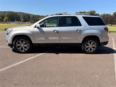2015 GMC Acadia SLT-1 - Photo 2 - Gladstone, OR 97027