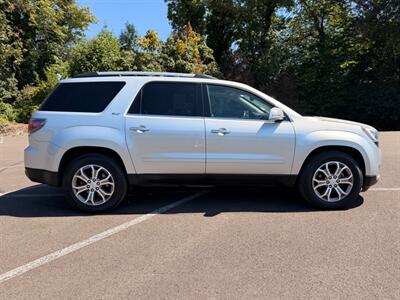 2015 GMC Acadia SLT-1 - Photo 6 - Gladstone, OR 97027