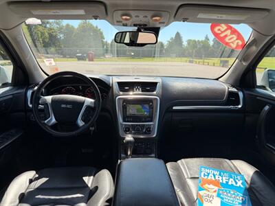2015 GMC Acadia SLT-1 - Photo 16 - Gladstone, OR 97027