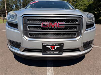 2015 GMC Acadia SLT-1 - Photo 31 - Gladstone, OR 97027