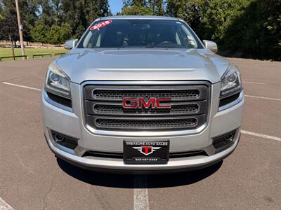 2015 GMC Acadia SLT-1 - Photo 8 - Gladstone, OR 97027