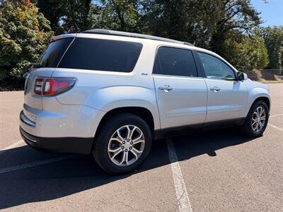 2015 GMC Acadia SLT-1 - Photo 5 - Gladstone, OR 97027