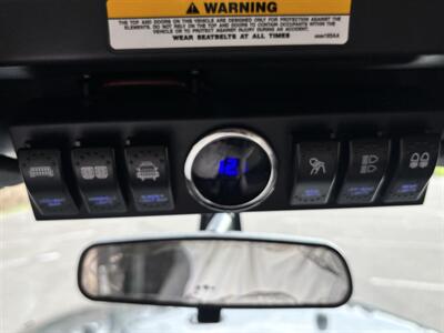 2010 Jeep Wrangler Unlimited Sport  4X4 SUV , Clean Title ! - Photo 59 - Gladstone, OR 97027