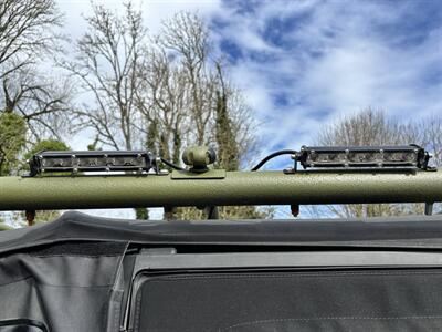 2010 Jeep Wrangler Unlimited Sport  4X4 SUV , Clean Title ! - Photo 42 - Gladstone, OR 97027