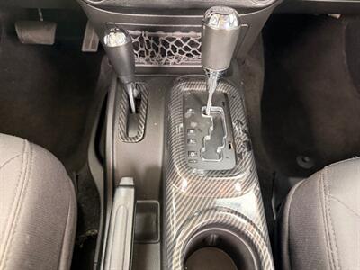 2010 Jeep Wrangler Unlimited Sport  4X4 SUV , Clean Title ! - Photo 86 - Gladstone, OR 97027