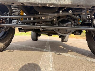 2010 Jeep Wrangler Unlimited Sport  4X4 SUV , Clean Title ! - Photo 74 - Gladstone, OR 97027