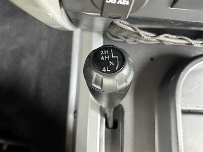 2010 Jeep Wrangler Unlimited Sport  4X4 SUV , Clean Title ! - Photo 61 - Gladstone, OR 97027