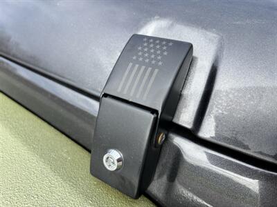 2010 Jeep Wrangler Unlimited Sport  4X4 SUV , Clean Title ! - Photo 51 - Gladstone, OR 97027