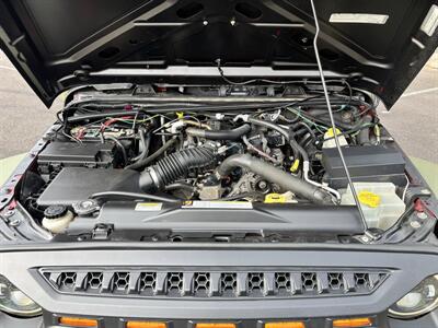 2010 Jeep Wrangler Unlimited Sport  4X4 SUV , Clean Title ! - Photo 48 - Gladstone, OR 97027