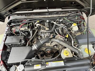 2010 Jeep Wrangler Unlimited Sport  4X4 SUV , Clean Title ! - Photo 49 - Gladstone, OR 97027