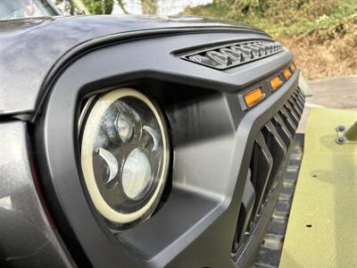 2010 Jeep Wrangler Unlimited Sport  4X4 SUV , Clean Title ! - Photo 53 - Gladstone, OR 97027