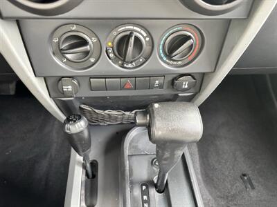 2010 Jeep Wrangler Unlimited Sport  4X4 SUV , Clean Title ! - Photo 63 - Gladstone, OR 97027