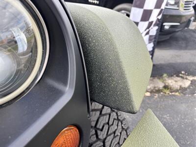 2010 Jeep Wrangler Unlimited Sport  4X4 SUV , Clean Title ! - Photo 67 - Gladstone, OR 97027