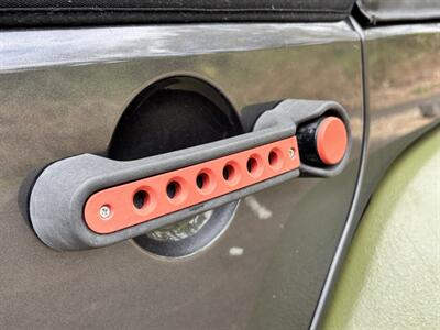 2010 Jeep Wrangler Unlimited Sport  4X4 SUV , Clean Title ! - Photo 58 - Gladstone, OR 97027