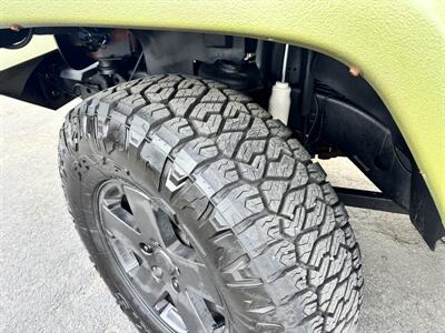 2010 Jeep Wrangler Unlimited Sport  4X4 SUV , Clean Title ! - Photo 64 - Gladstone, OR 97027