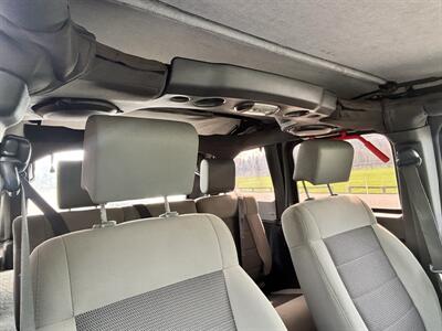 2010 Jeep Wrangler Unlimited Sport  4X4 SUV , Clean Title ! - Photo 22 - Gladstone, OR 97027