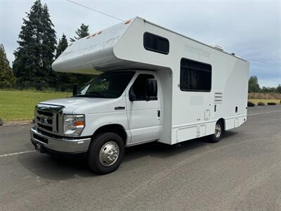 2019 Thor Majestic 23A E-350 SD  Motorhome - Photo 26 - Gladstone, OR 97027