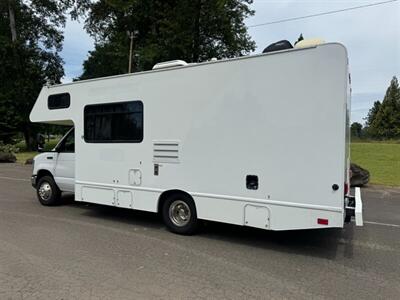 2019 Thor Majestic 23A E-350 SD  Motorhome - Photo 3 - Gladstone, OR 97027