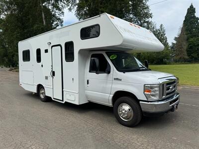 2019 Thor Majestic 23A E-350 SD  Motorhome - Photo 27 - Gladstone, OR 97027