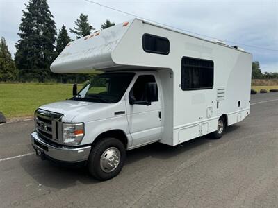 2019 Thor Majestic 23A E-350 SD  Motorhome - Photo 25 - Gladstone, OR 97027