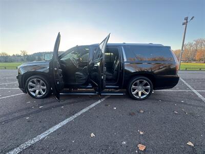 2015 Cadillac Escalade ESV Escalade ESV Premium SUV  Studded tires ! - Photo 29 - Gladstone, OR 97027