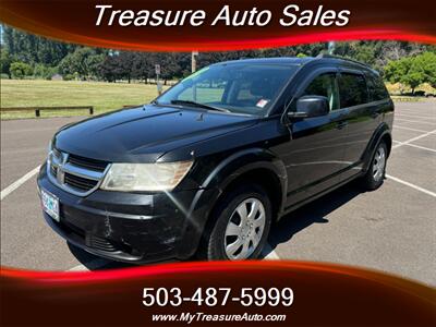 2010 Dodge Journey SXT , Reliable ! SUV