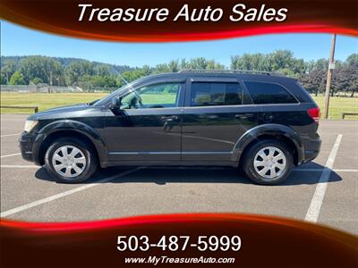 2010 Dodge Journey SXT , Reliable !  