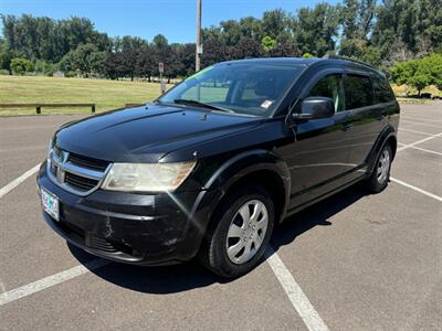 2010 Dodge Journey SXT , Reliable !   - Photo 27 - Gladstone, OR 97027