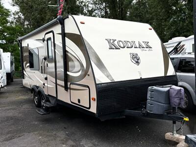 2015 KODIAK KYRV   - Photo 8 - Gladstone, OR 97027