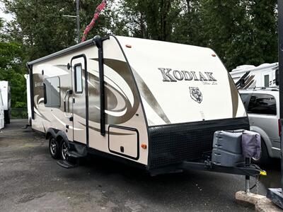 2015 KODIAK KYRV   - Photo 9 - Gladstone, OR 97027