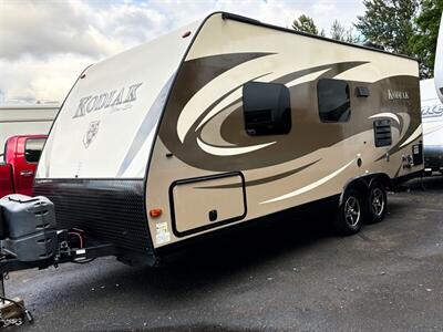 2015 KODIAK KYRV   - Photo 3 - Gladstone, OR 97027