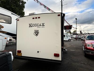 2015 KODIAK KYRV   - Photo 6 - Gladstone, OR 97027