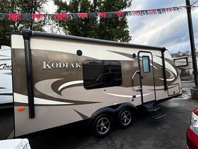 2015 KODIAK KYRV   - Photo 7 - Gladstone, OR 97027