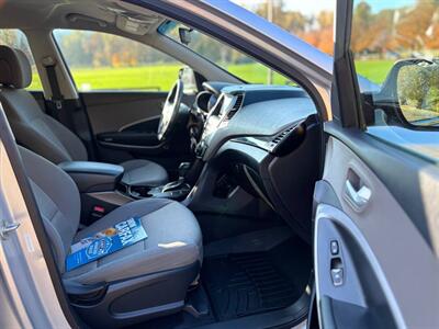2016 Hyundai SANTA FE Sport 2.4L  Sport - Photo 30 - Gladstone, OR 97027