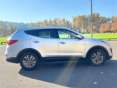 2016 Hyundai SANTA FE Sport 2.4L  Sport - Photo 6 - Gladstone, OR 97027