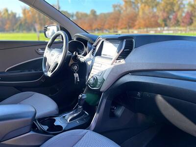 2016 Hyundai SANTA FE Sport 2.4L  Sport - Photo 31 - Gladstone, OR 97027