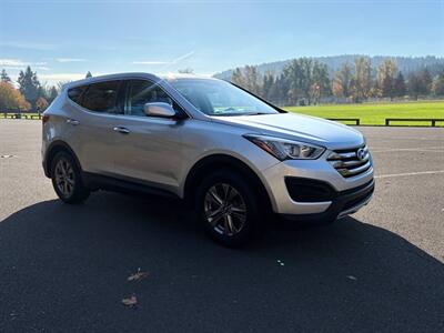2016 Hyundai SANTA FE Sport 2.4L  Sport - Photo 7 - Gladstone, OR 97027