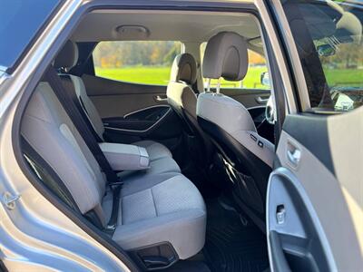2016 Hyundai SANTA FE Sport 2.4L  Sport - Photo 15 - Gladstone, OR 97027