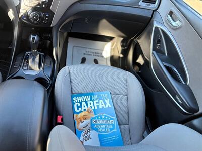 2016 Hyundai SANTA FE Sport 2.4L  Sport - Photo 17 - Gladstone, OR 97027