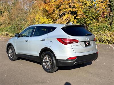 2016 Hyundai SANTA FE Sport 2.4L  Sport - Photo 3 - Gladstone, OR 97027