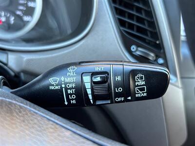 2016 Hyundai SANTA FE Sport 2.4L  Sport - Photo 23 - Gladstone, OR 97027