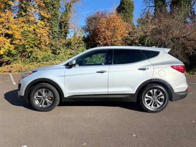 2016 Hyundai SANTA FE Sport 2.4L  Sport - Photo 27 - Gladstone, OR 97027