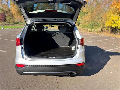 2016 Hyundai SANTA FE Sport 2.4L  Sport - Photo 11 - Gladstone, OR 97027