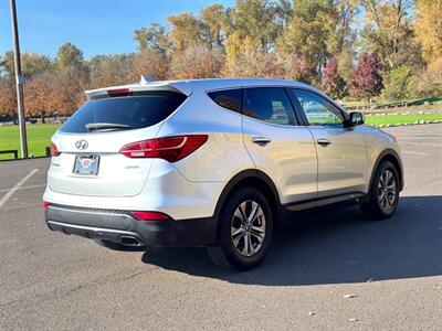 2016 Hyundai SANTA FE Sport 2.4L  Sport - Photo 5 - Gladstone, OR 97027