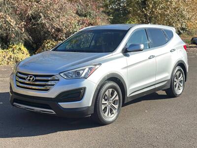 2016 Hyundai SANTA FE Sport 2.4L  Sport - Photo 25 - Gladstone, OR 97027