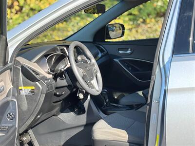 2016 Hyundai SANTA FE Sport 2.4L  Sport - Photo 29 - Gladstone, OR 97027