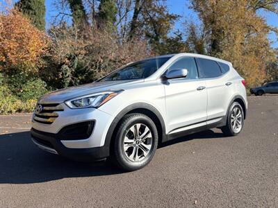 2016 Hyundai SANTA FE Sport 2.4L  Sport - Photo 26 - Gladstone, OR 97027