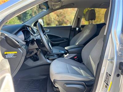 2016 Hyundai SANTA FE Sport 2.4L  Sport - Photo 34 - Gladstone, OR 97027
